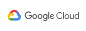 logo Google Cloud