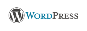 logo WordPress