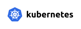 logo Kubernetes