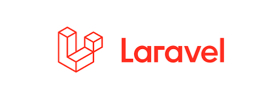 logo Laravel
