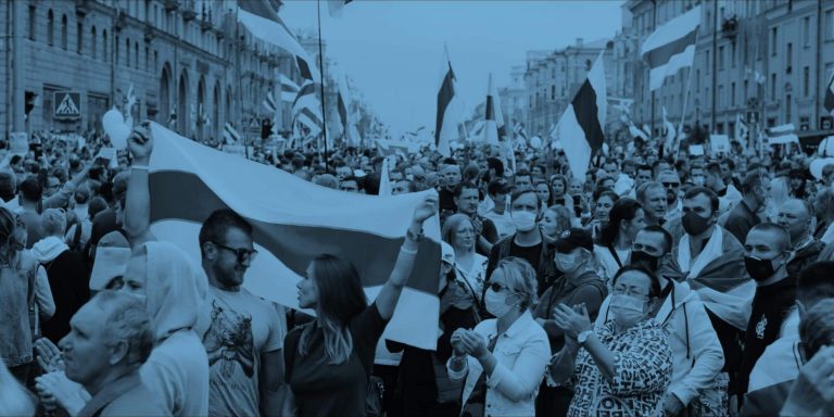 Global State of Democracy